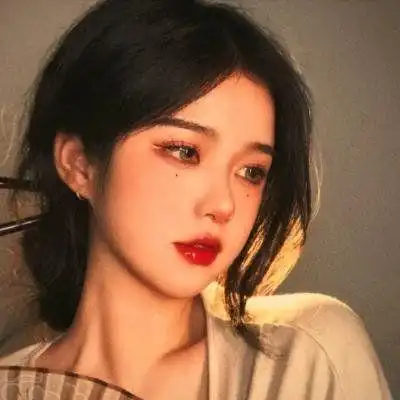 女生最酷的头像图片霸气冷酷 超好看女生清纯真人头像大全_女生头像_