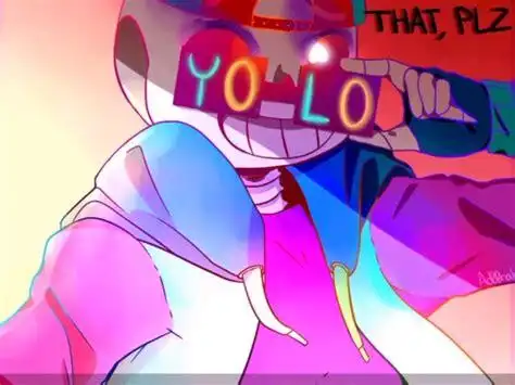 传说之下潮流sansfreshsans高清图2022已更新今日热点