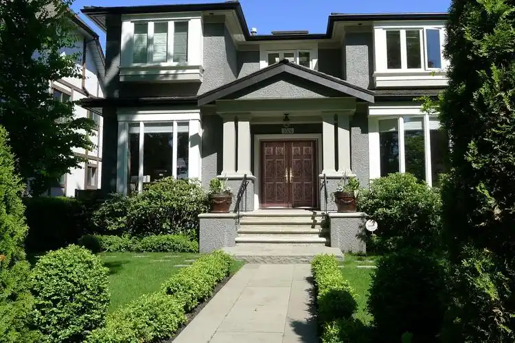 别墅门,别墅大门,铸铝门