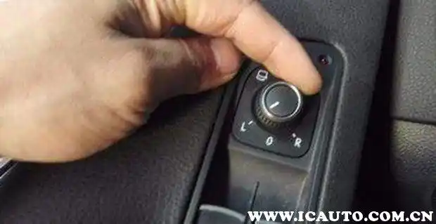 suv反光镜调节最佳位置图,反光镜调节最佳位置图视频