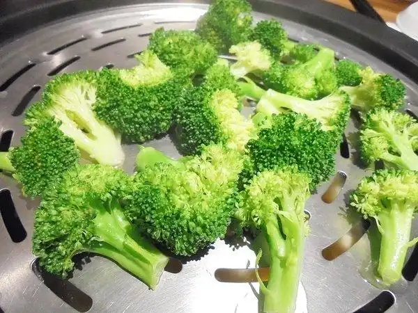 桃园中坜美食推荐|独一蒸气锅物 中坜蒸气火锅 桃园