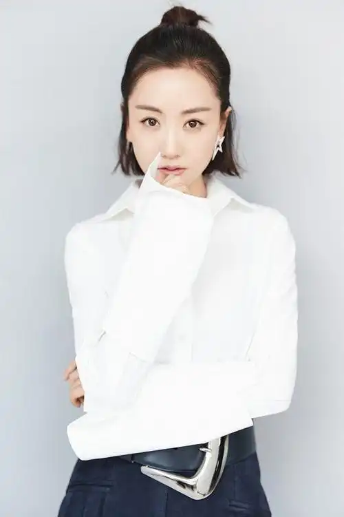 堪当女主的实力派演员却被客串角色砸了招牌杨蓉到底怎么了