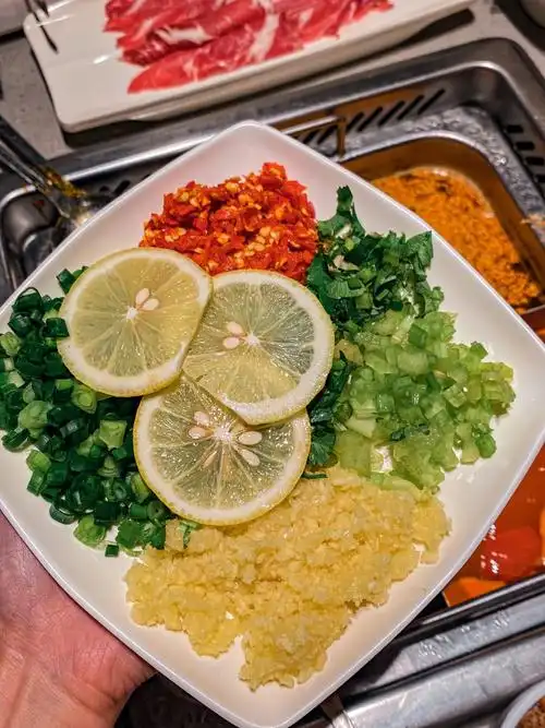 海底捞0元自制锅底省钱大招……一定要收藏