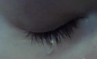 眼睛泪 - 堆糖,美图壁纸兴趣社区