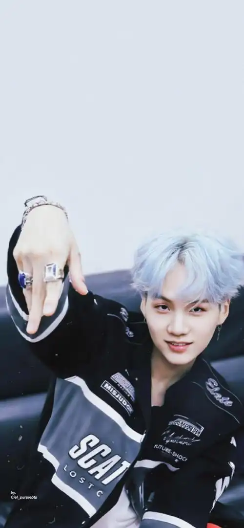 闵玧其超话90#闵玧其心动因子#一些男友氛围壁纸    |  糖篇 97