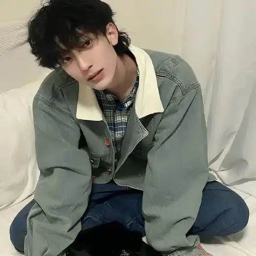 男生头像一眼看了就喜欢的头像