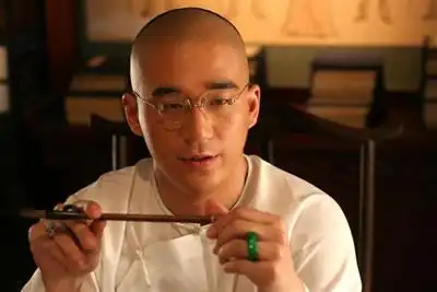 资料图片电视剧少年嘉庆精彩剧照70