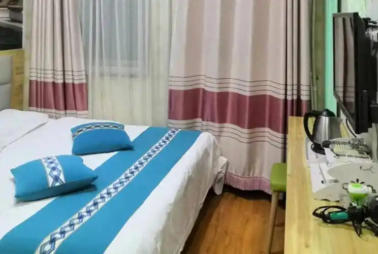 网约房也须成为安全房