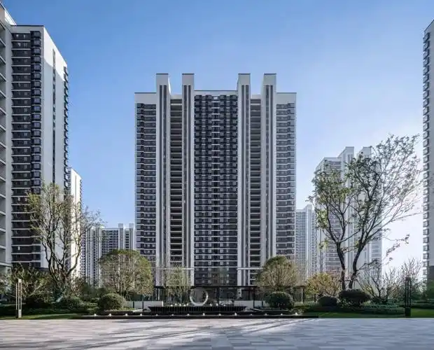 南昌融创望江府 | aai国际建筑