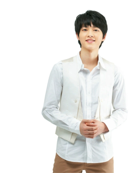 组图:宋仲基成均馆大学校刊旧照曝光 清爽帅气堪称招生活招牌