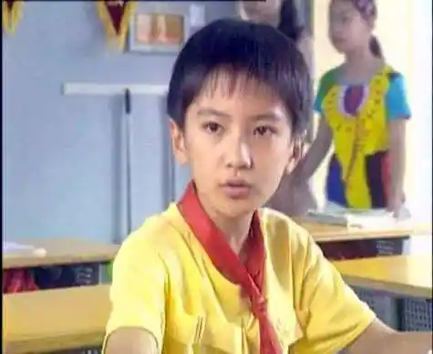 快乐星球丁凯乐扮演者李瑞个人资料_丁凯乐扮演者,丁凯乐,扮演者 - 早