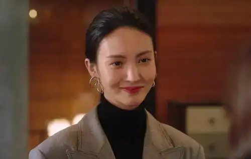 金晨《了不起的女孩》,相比不婚主义的"海王"梁正贤,谁更渣?