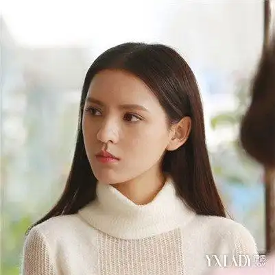 汪涵义女张予曦最美艳整容前后照片大盘点