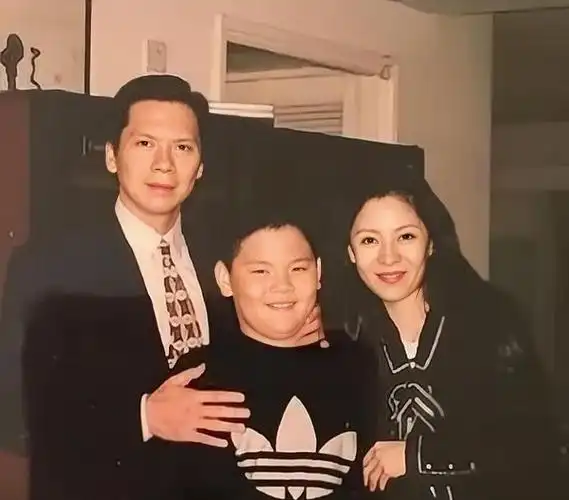 向佐7次恋爱谈婚论嫁都被向太拒之门外郭碧婷凭啥