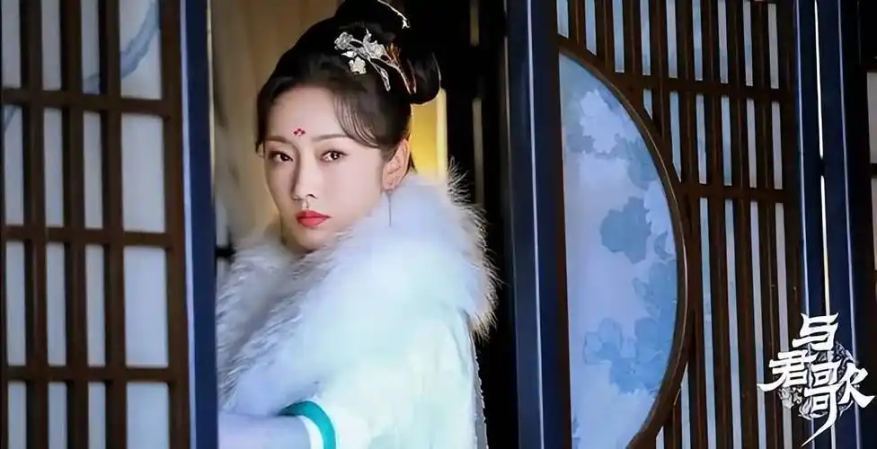 宣璐3次演女配次次都能力压女主她所饰演的角色为何这么狠