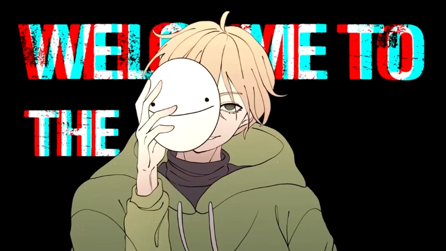 我的世界dreamsmp