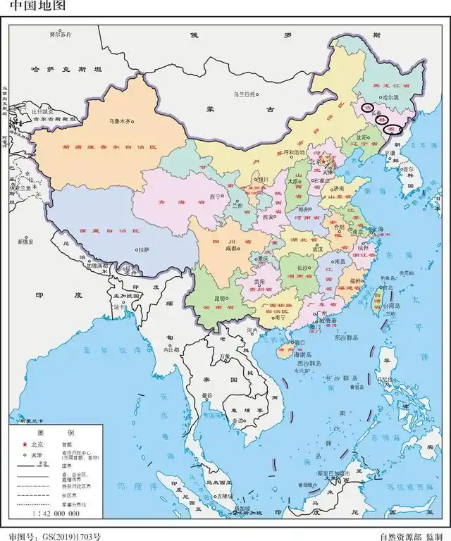 吉林省经济情况分析:中国东部省份gdp最低,长春市gdp占四成以上