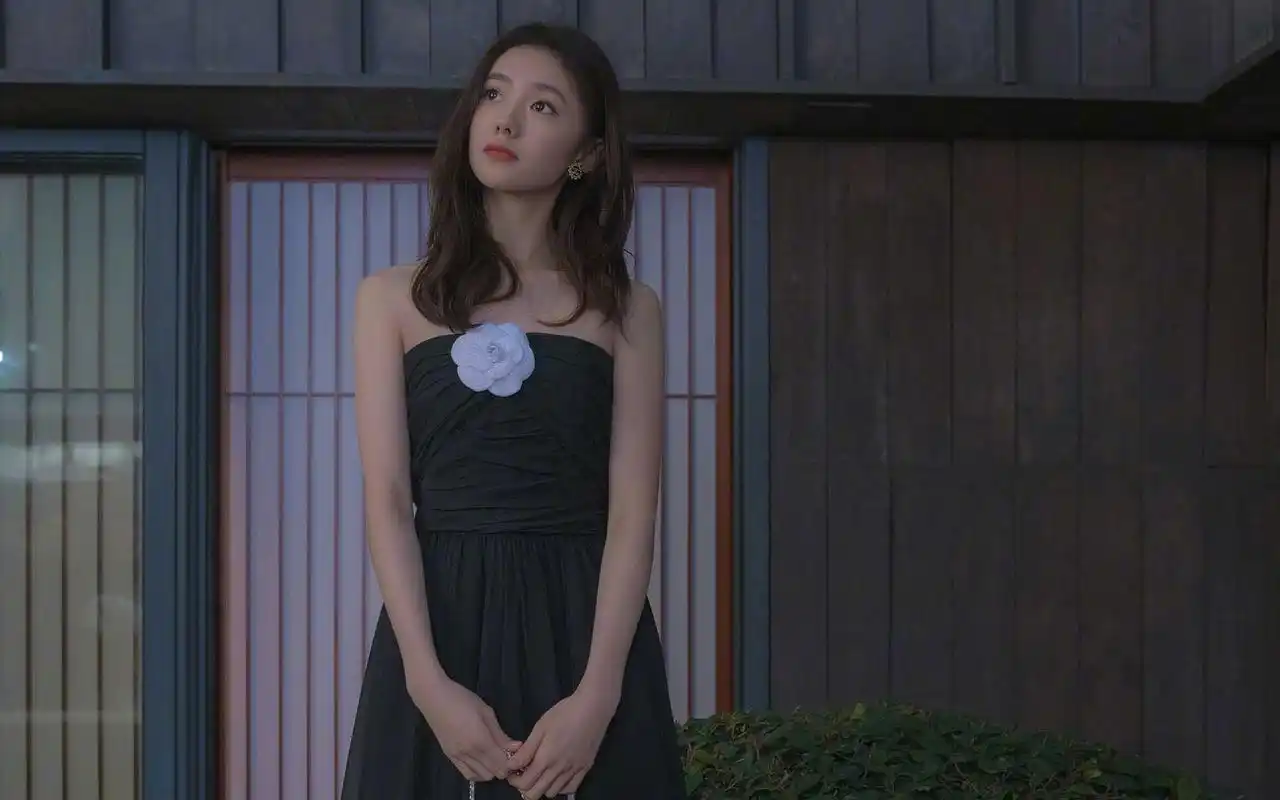 图集:分享大美女刘浩存高清壁纸,欢迎收藏!