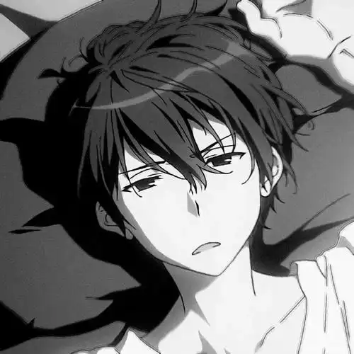 动漫头像##动漫男头