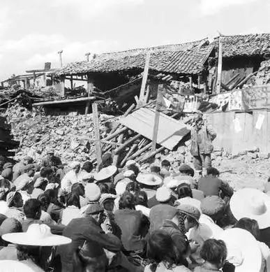 p>1970年1月5日凌晨,云南 a target="_blank" href="/item/通海">