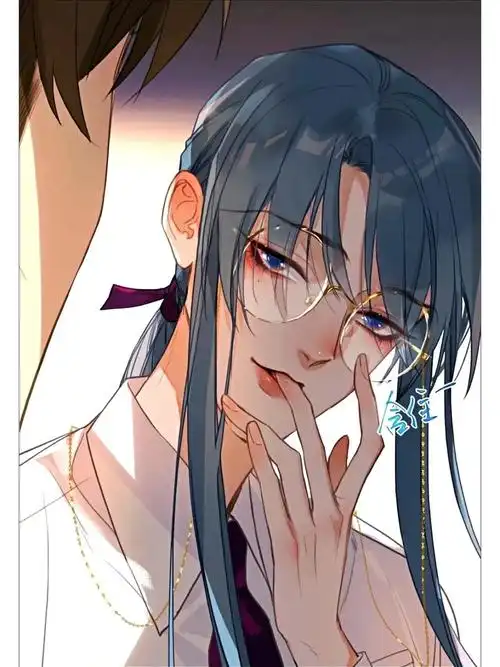 不健全关系雨总头像