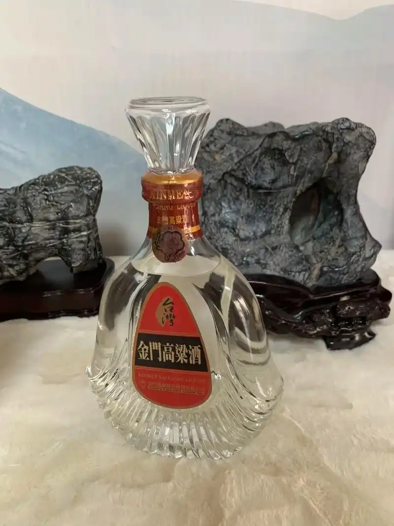 台湾金门高粱酒