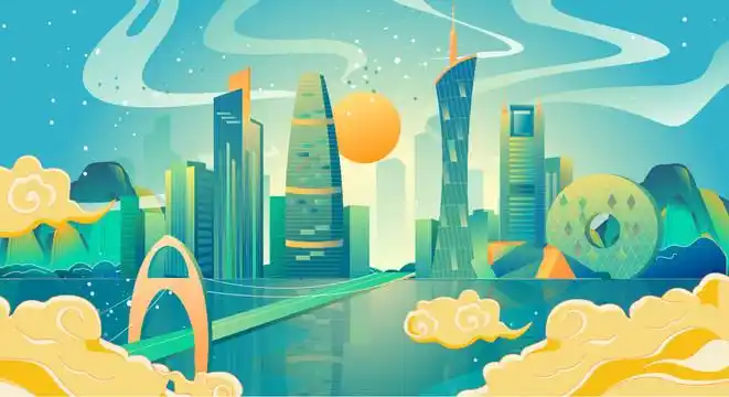 广州城市设计图__海报设计_广告设计_设计图库_昵图网nipic.com