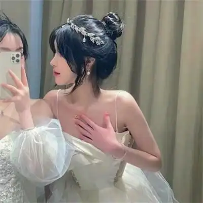 双人女生闺蜜头像图片