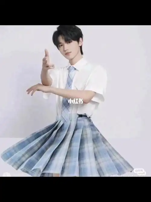 时代少年团宋亚轩  #女装