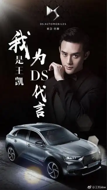 王凯代言电子烟品牌(王凯抽电子烟)-金档电子烟