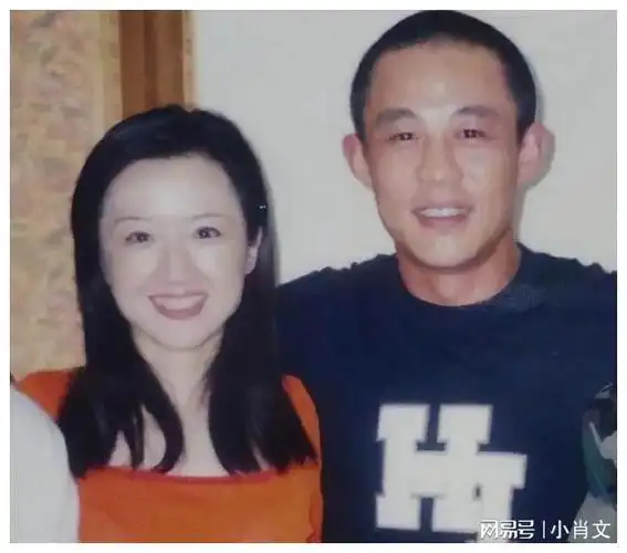 盘点娱乐圈中频繁换老婆的八位男星你觉得哪位最可惜