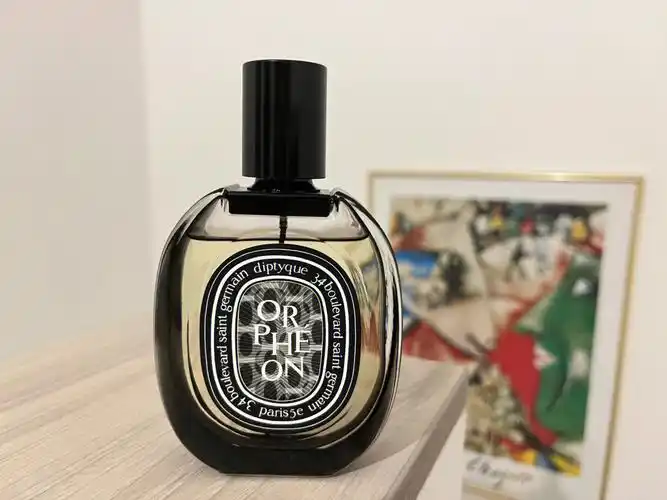 diptyque60周年orpheon爵梦