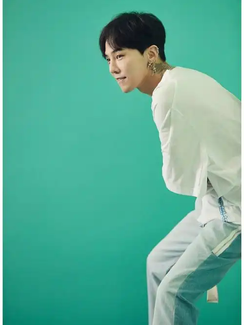 权志龙太帅了叭