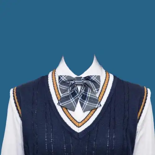 最新免费证件照制作工具/教程75轻松get最潮入学证件照