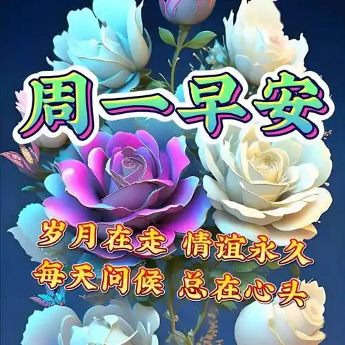 11张温馨祝福语图片带字,愿接下来的日子平安,健康,顺利,好运!