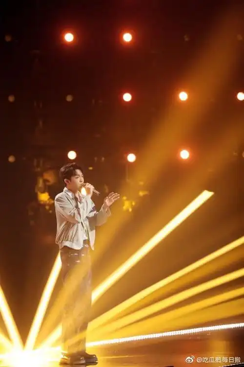 颜人中再唱晚安##谁是宝藏歌手