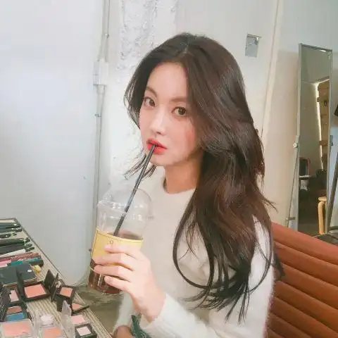 美到连妖怪都想咬一口花游记吴涟序示范30女人轻熟穿搭