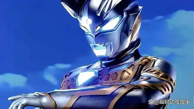 奥特曼有哪些看家本领?诺亚的终极大招从未使用过!-动漫视频-搜狐视频