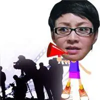 宋丹丹乞丐照片搞笑图片_微信头像图片大全