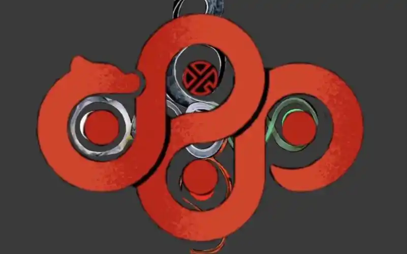 张艺兴的"染色体"和"四神兽"的联系!(我不管,反正我觉得就是这样的!