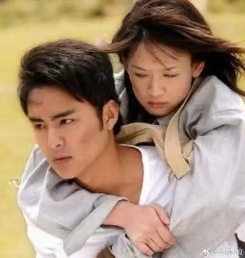 直观感受到阮经天和明道的区别了……|明道|阮经天_新浪新闻