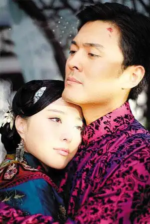 于小伟热评搭档范冰冰:"她简直就是个劳模"