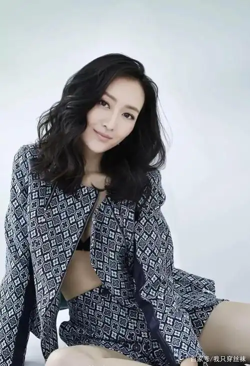 王鸥女神性感组图