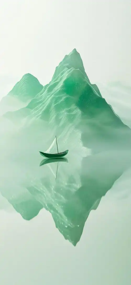 9张高质量iphone壁纸