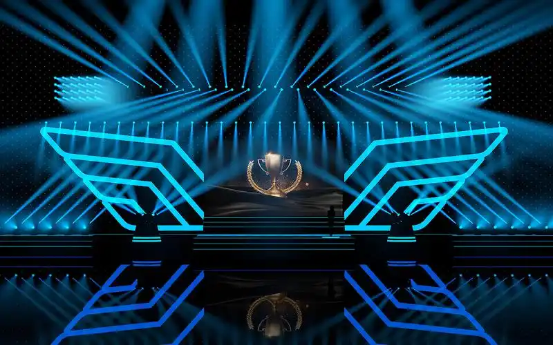 舞台灯光设计以及舞台灯光在现代舞台中的作用 - 舞台灯光音响,led