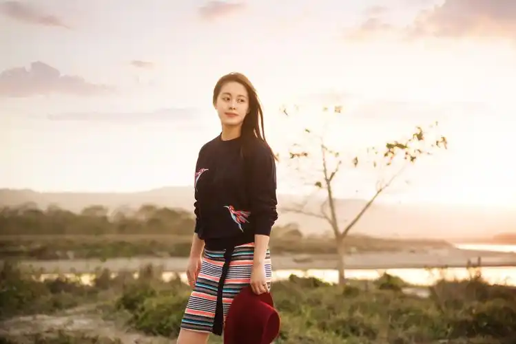 男神收割机,行走的旅行经,揭晓正剧女王王力可!