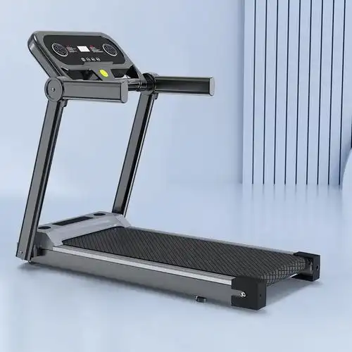 跑步机家用款家用小型男士十大品牌室内家庭新款走步机超静音健身