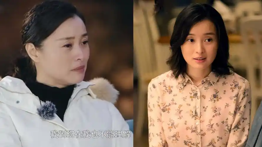 角色勿上升演员!吴越谈我的前半生凌玲被骂:只是认认真真在演戏