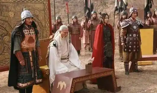 峨眉山三霄娘娘显灵,七十二人命丧三霄洞且死状扭曲面目狰狞