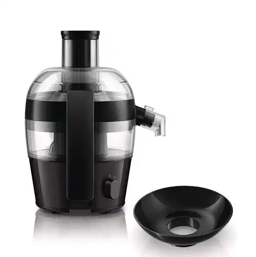 philips/飞利浦 hr1833家用小型电动榨汁机全自动果蔬迷你果汁机